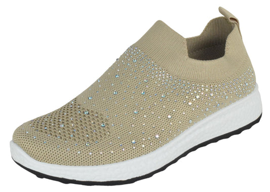 LABOR-8 Beige La Sheelah-0