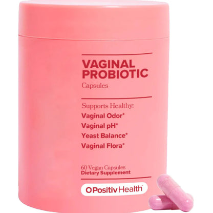 Culturelle Probiotic for Women