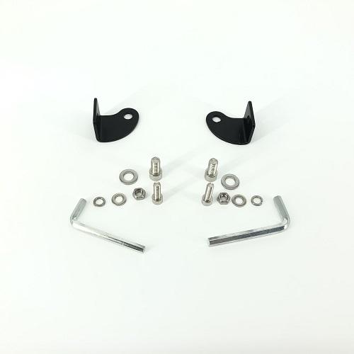 26'' 72W Ultra Slim Strobe Light Bar-3