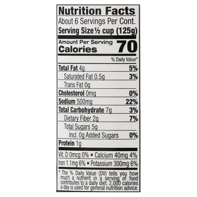 De Lallo Pomodoro Tom Bsl (6x25.25OZ )-3