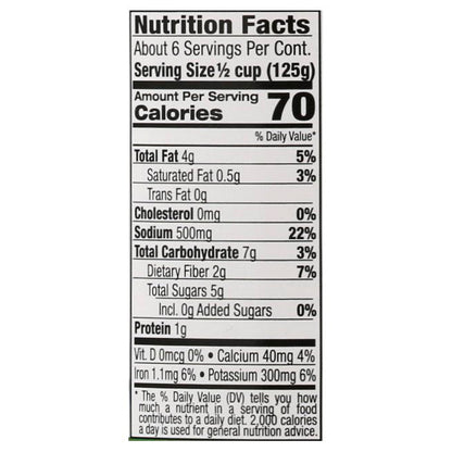 De Lallo Pomodoro Tom Bsl (6x25.25OZ )-3