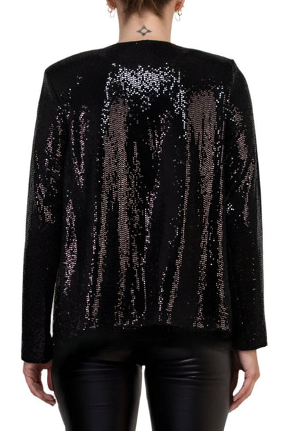 Marina Disco Dot Twin Blouse Set-4