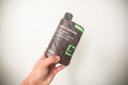 Every Man Jack 2-in-1 Thickening Shampoo Tea Tree  (1x13.5 OZ)-5
