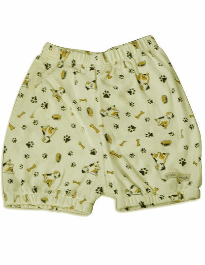 Mak the Yak - Baby Boys Shorts-9