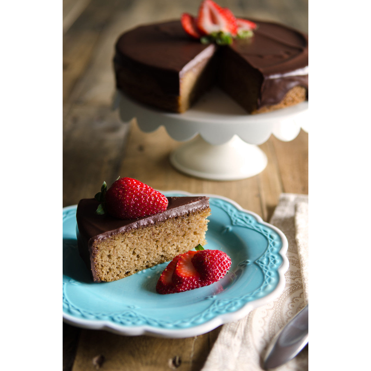 BOBS BAKING FLOUR PALEO ( 4 X 16 OZ   )-5