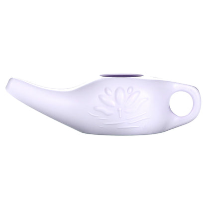 Himalayan Institute Neti Pot Bioplastic (1xEA)-2