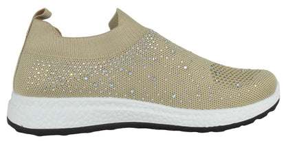 LABOR-8 Beige La Sheelah-2