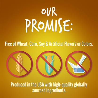 Fruitables Pumpkin & Banana Mix Dog Treats (8x7 Oz)-4