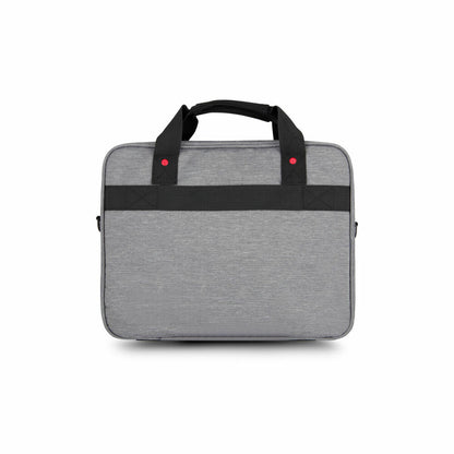 Laptop Case Urban Factory MTE14UF Grey 14"-1
