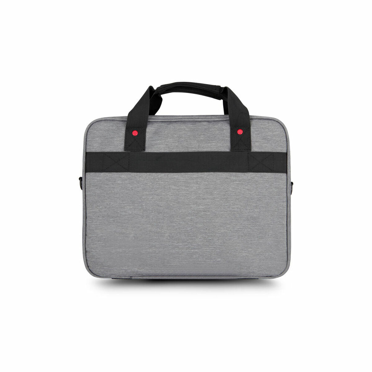 Laptop Case Urban Factory MTE15UF Grey 15.6"-1