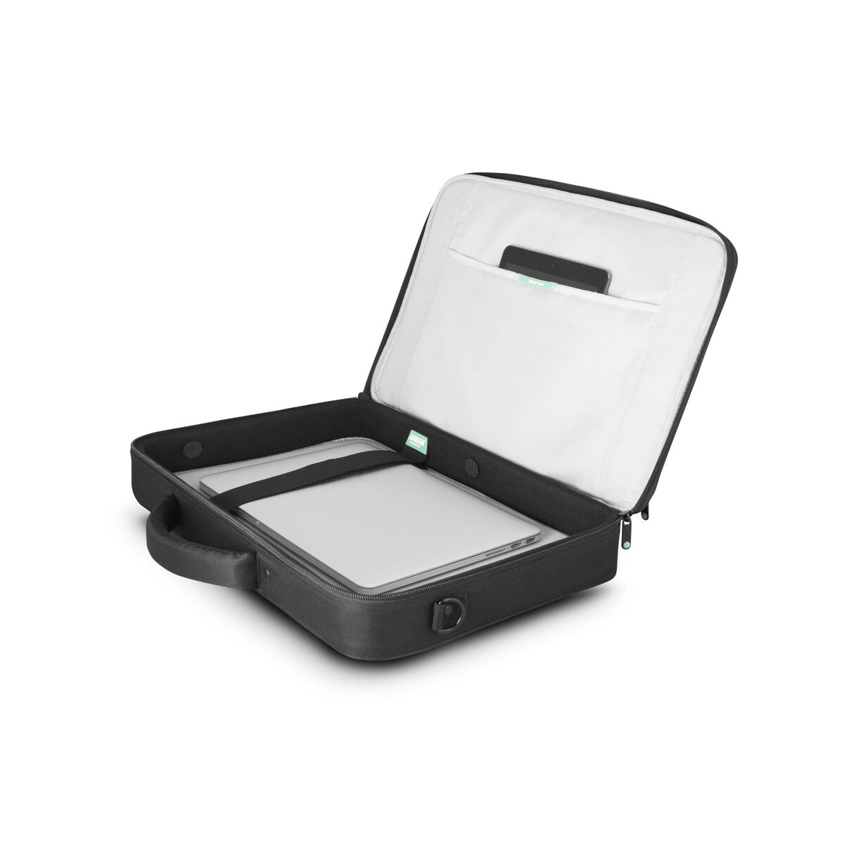 Laptop Case Urban Factory MXC17UF Black 17,3"-3