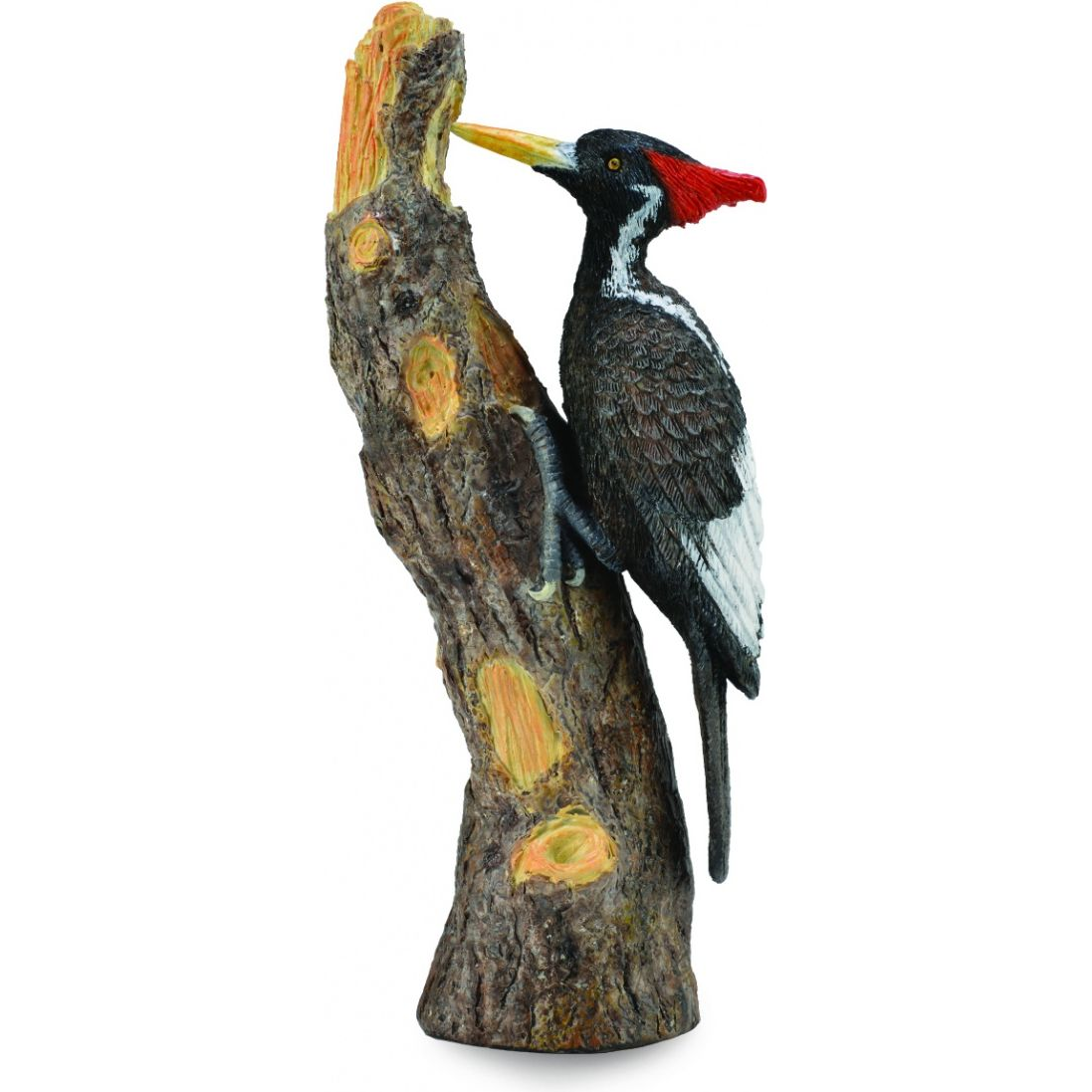 Figurka Collecta Dzięcioł Wielkodzioby w rozmiarze L (004-88802) (004-88802)-0