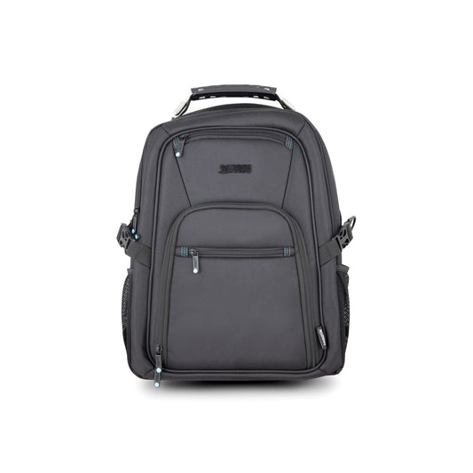 Laptop Backpack Urban Factory HTB14UF Black-0