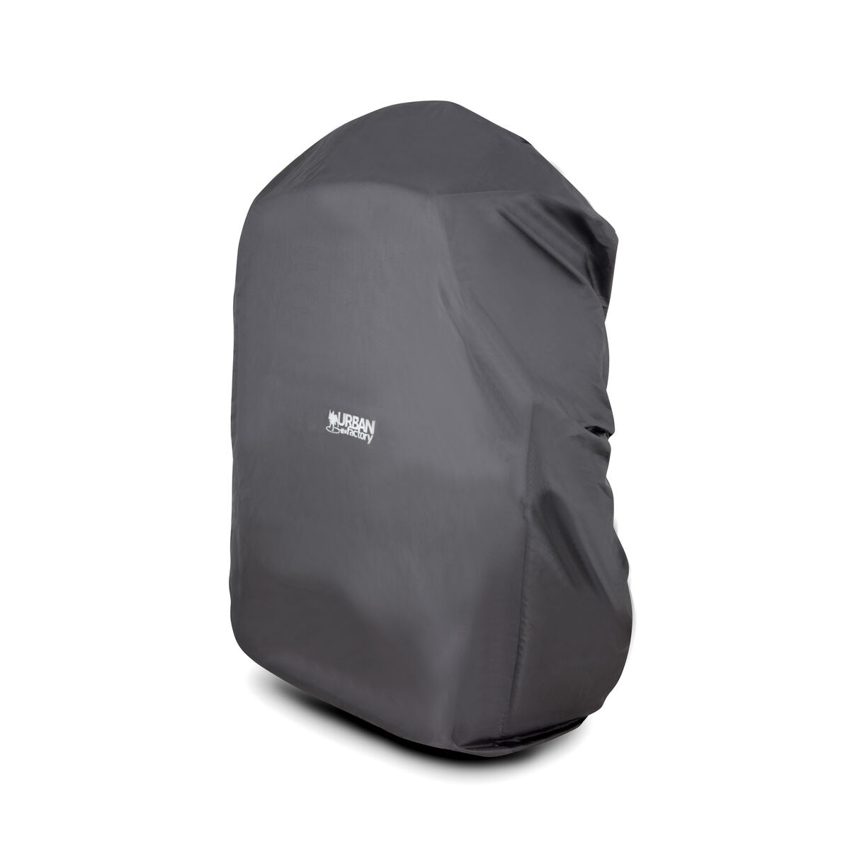 Laptop Backpack Urban Factory HTB14UF Black-7
