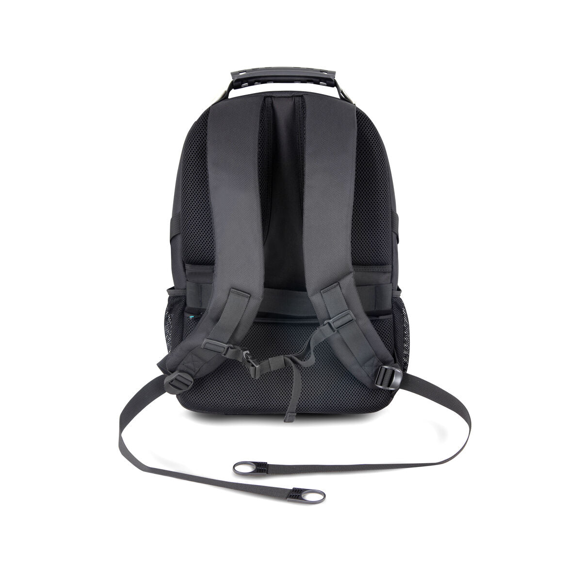 Laptop Backpack Urban Factory HTB14UF Black-3