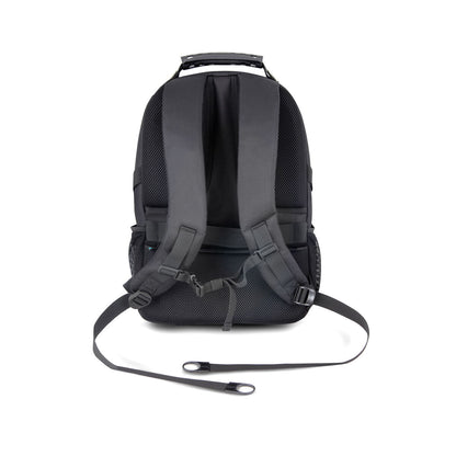 Laptop Backpack Urban Factory HTB14UF Black-3