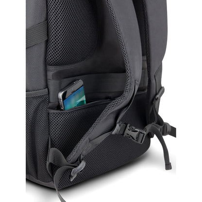 Laptop Backpack Urban Factory HTB14UF Black-2