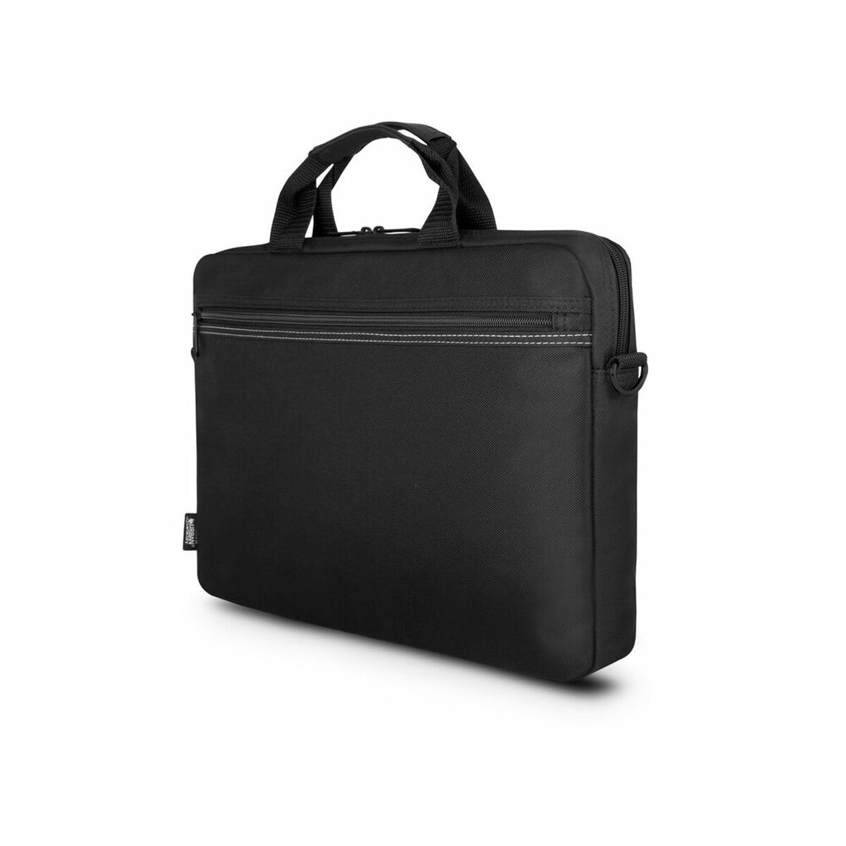 Laptop Case Urban Factory TLC02UF Black 12" 12"-1