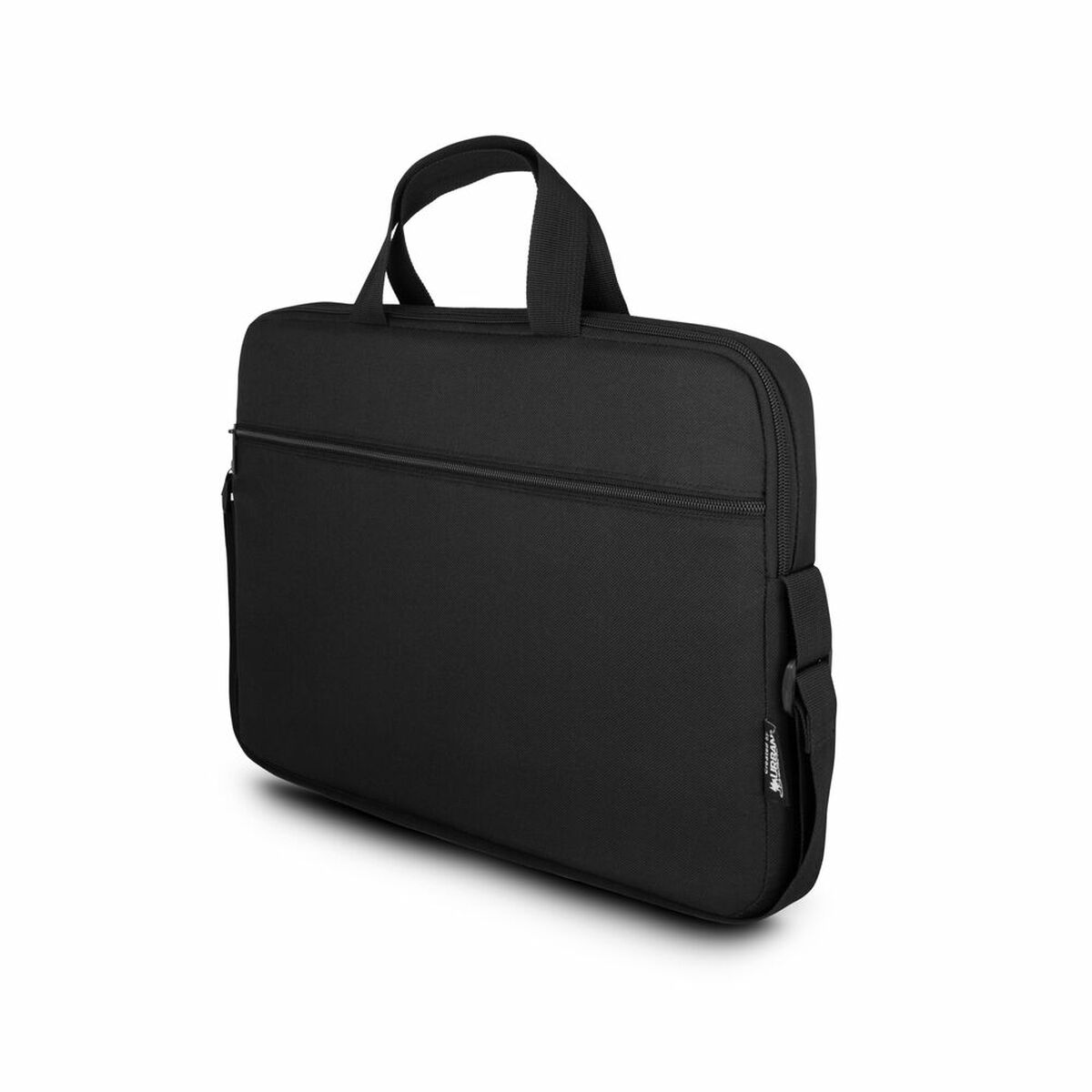 Laptop Case Urban Factory TLS17UF              17,3" Black-1