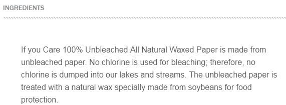 If You Care Aluminum Foil Recycled (1x50 SQ FT)-1