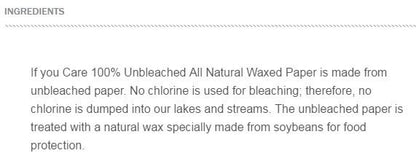 If You Care Aluminum Foil Recycled (1x50 SQ FT)-1