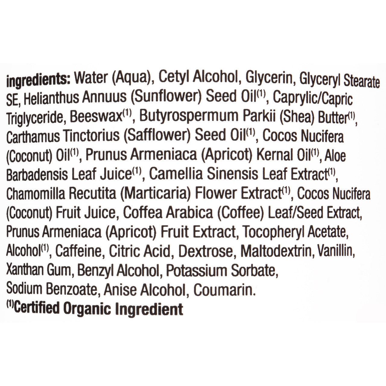 Alba Very Emollient Body Lotion Coconut Rescue (1x32 OZ)-5