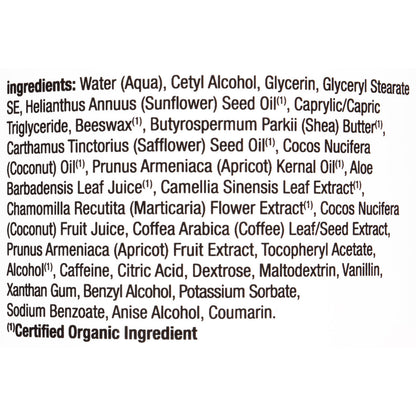 Alba Very Emollient Body Lotion Coconut Rescue (1x32 OZ)-5