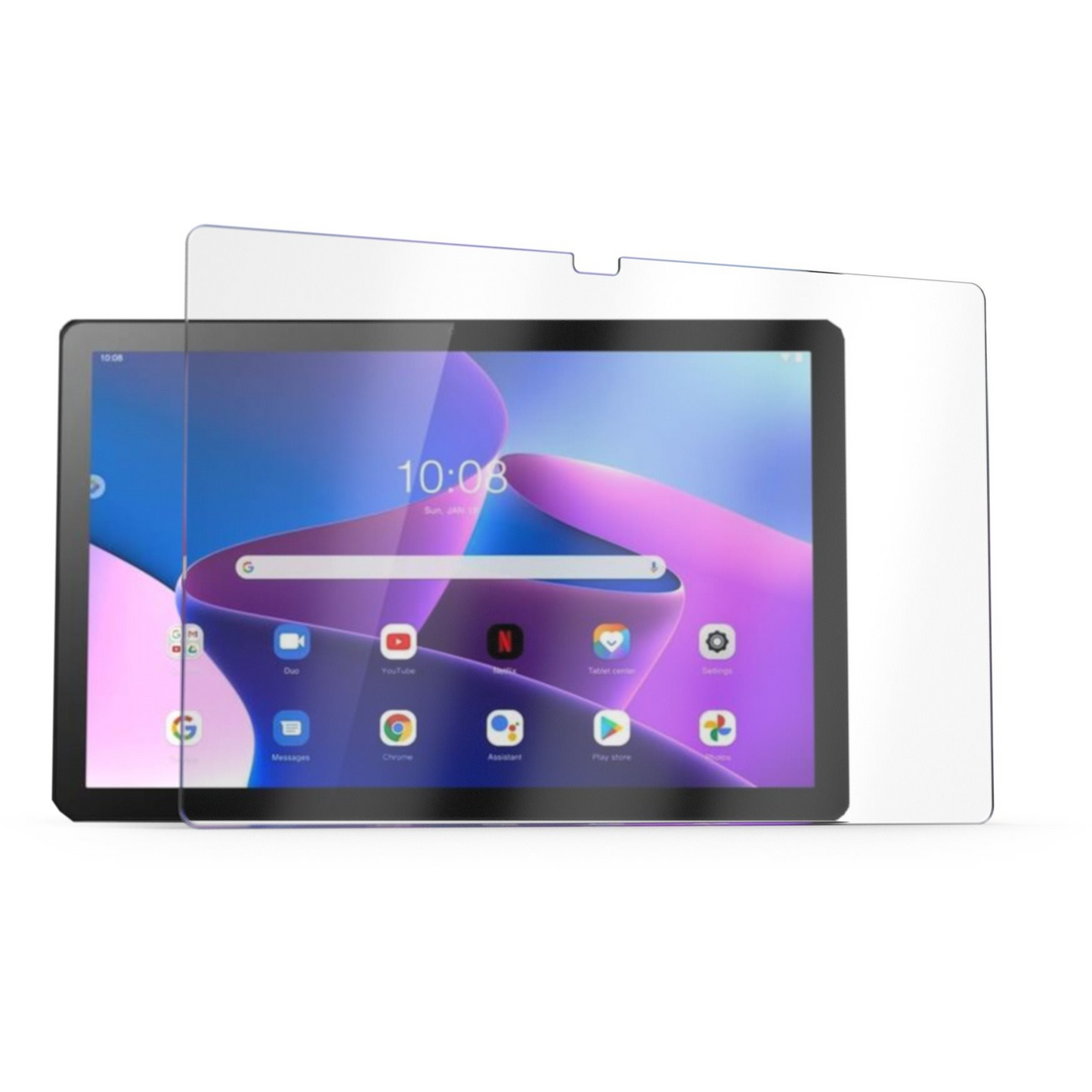 AlzaGuard Glass Protector Lenovo Tab M10 3rd üvegfólia (AGD-TGT0052Z)-0