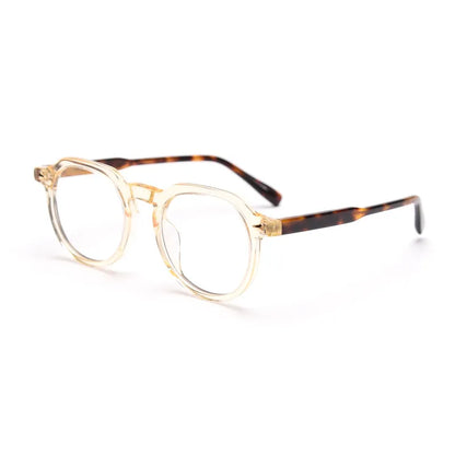 Retro Glasses