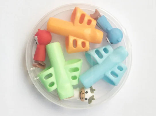 Kids Educational Writing Aid Tool for Early Learning