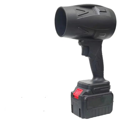 Hair Dryer