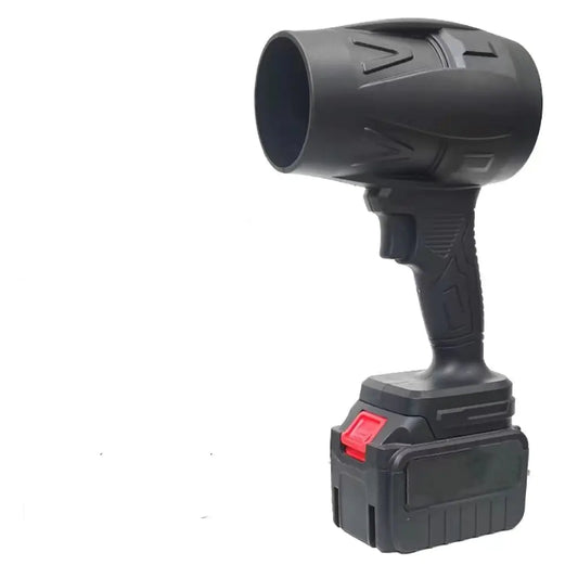 Hair Dryer