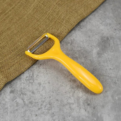 2pcs Kitchen Gadgets - Vegetable and Fruit Peelers