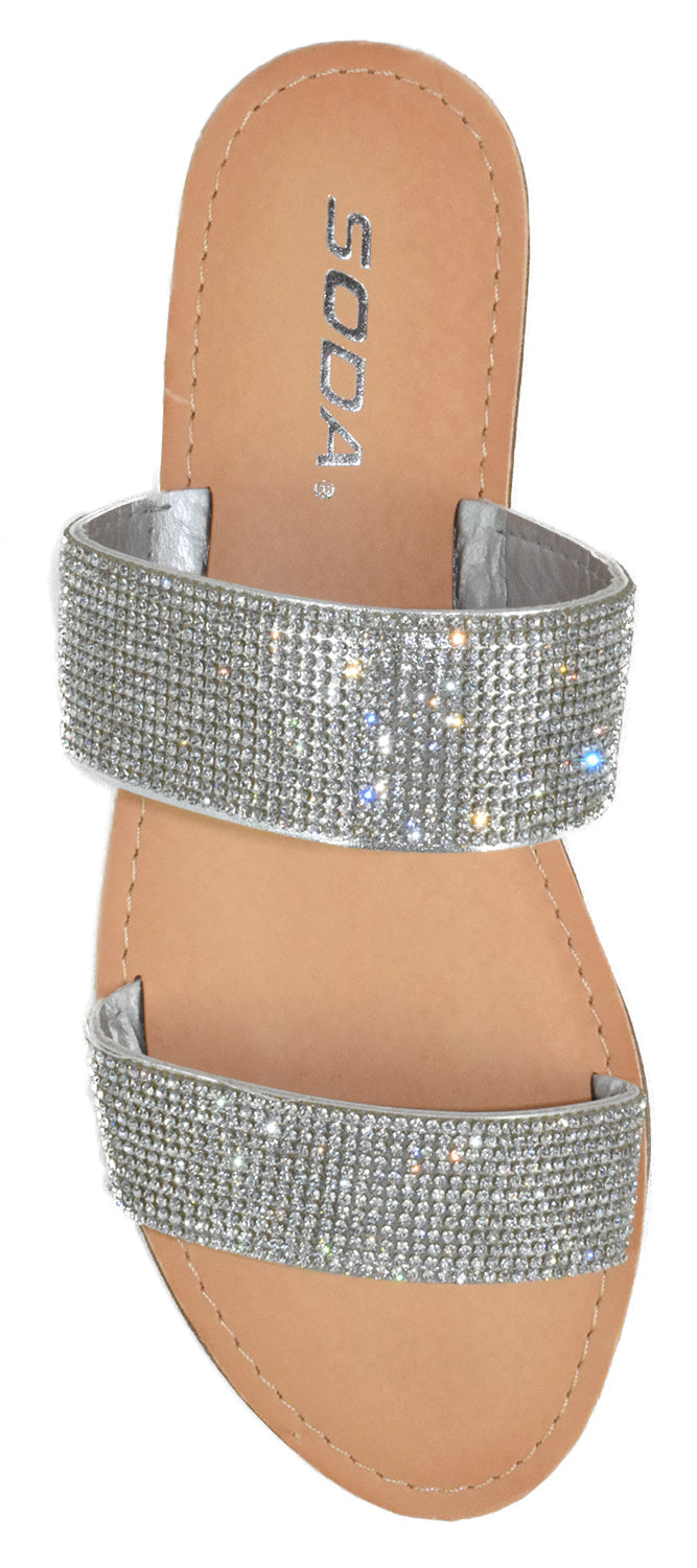 AMONG-S Silver Soda-1