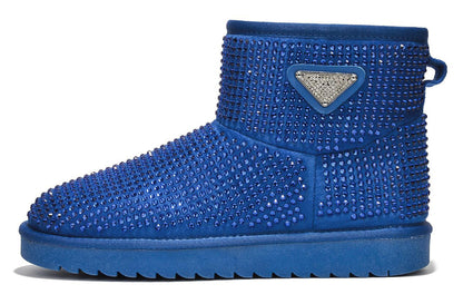 LINDAK Blue Cape Robbin-1