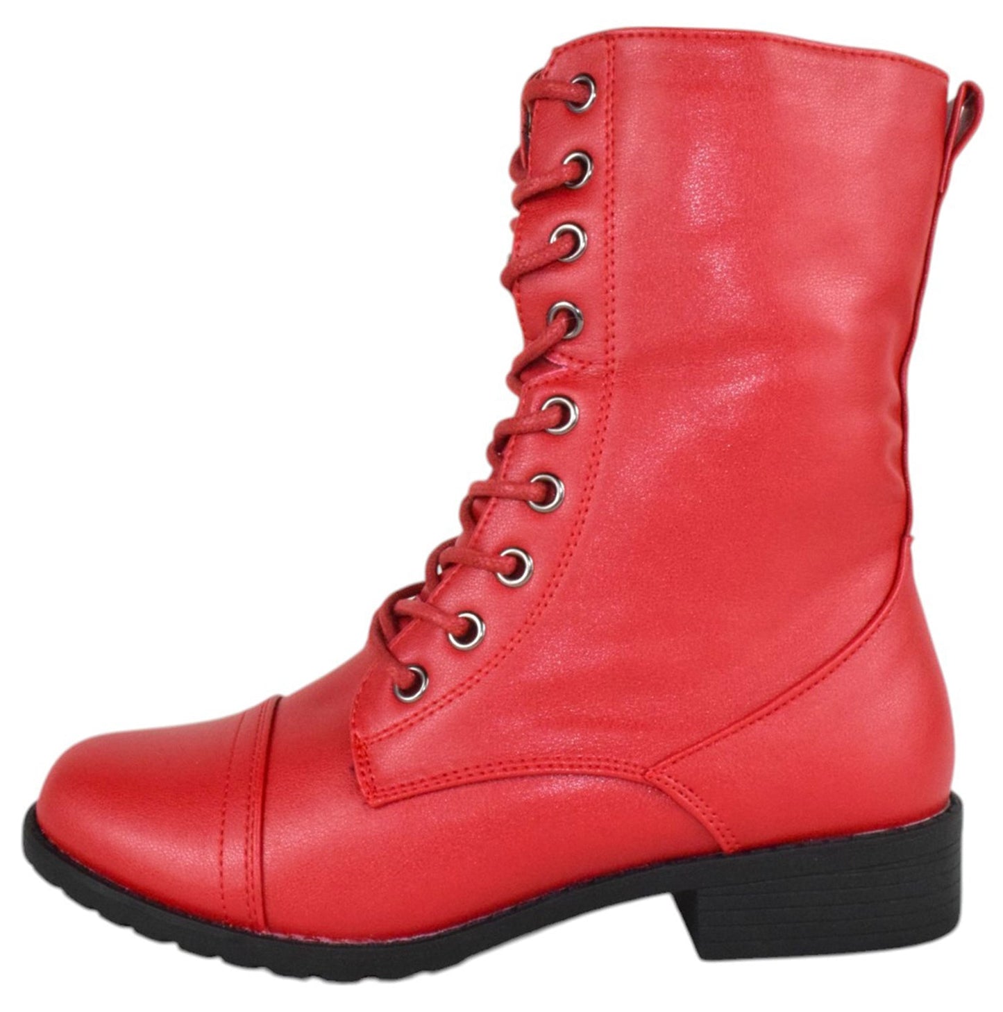 JALEN-88 Red Forever-1