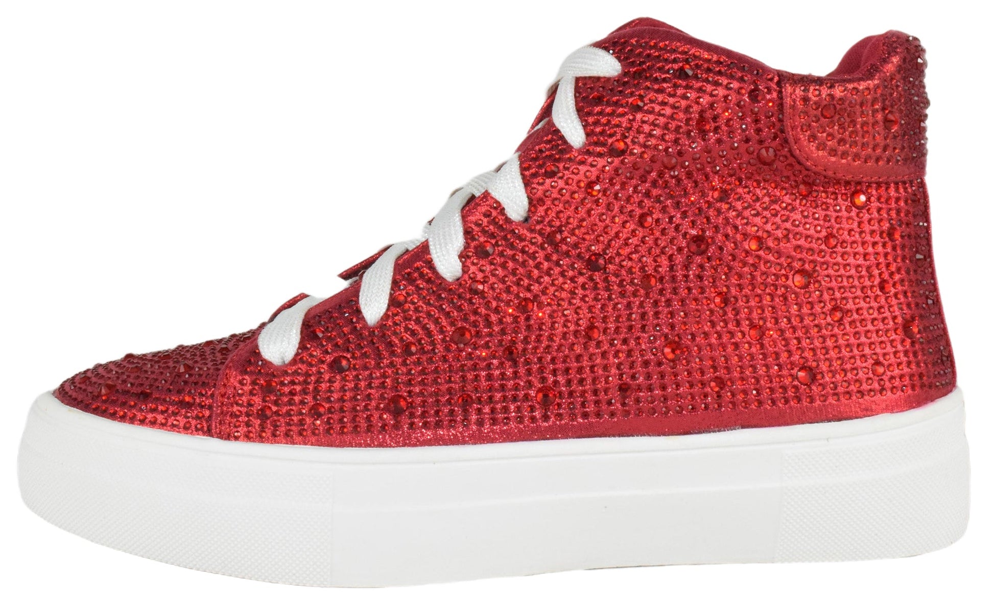 DOLCE-77 Red La Sheelah-1