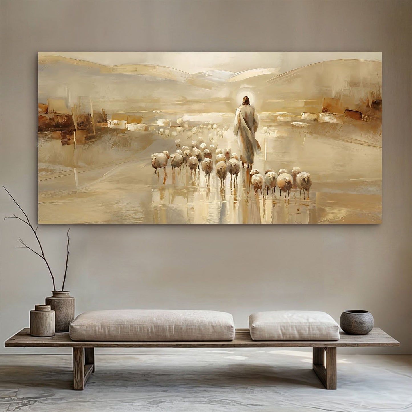 99 Faith Wall Art IX-1