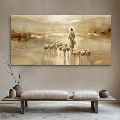 99 Faith Wall Art IX-1