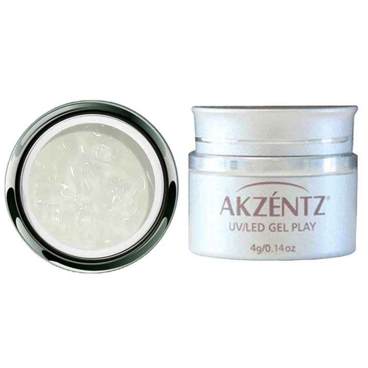 Akzentz Gel Play - Bling-On-1