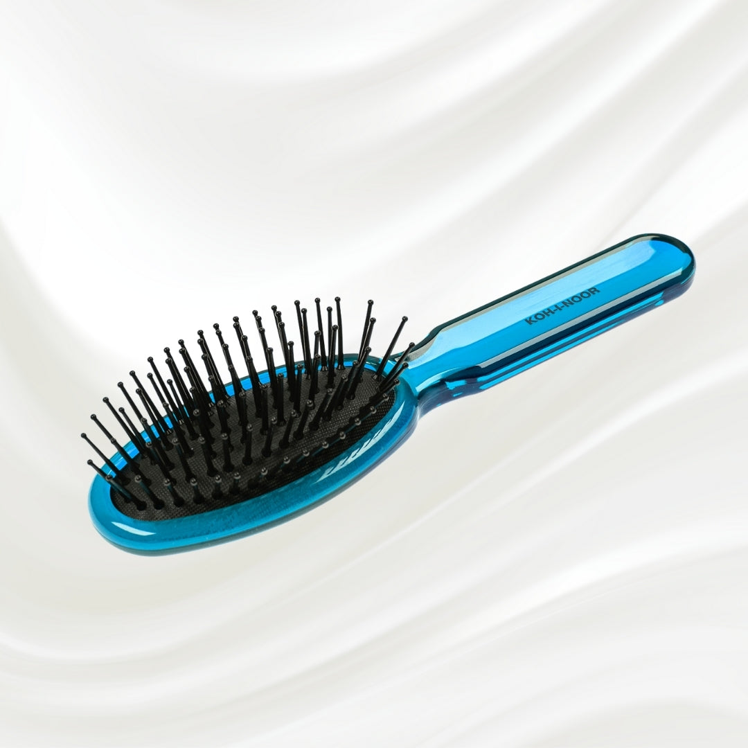 All Seasons Synthetic Pin Hair Brush-2
