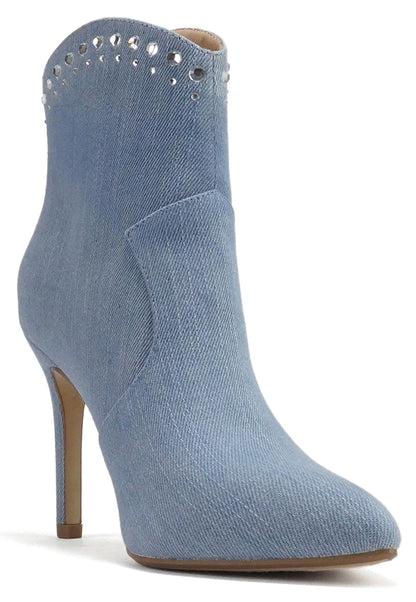 BANGLE-S Blue Denim SODA-1