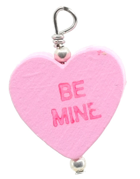 Hearts & Valentines Charms-4