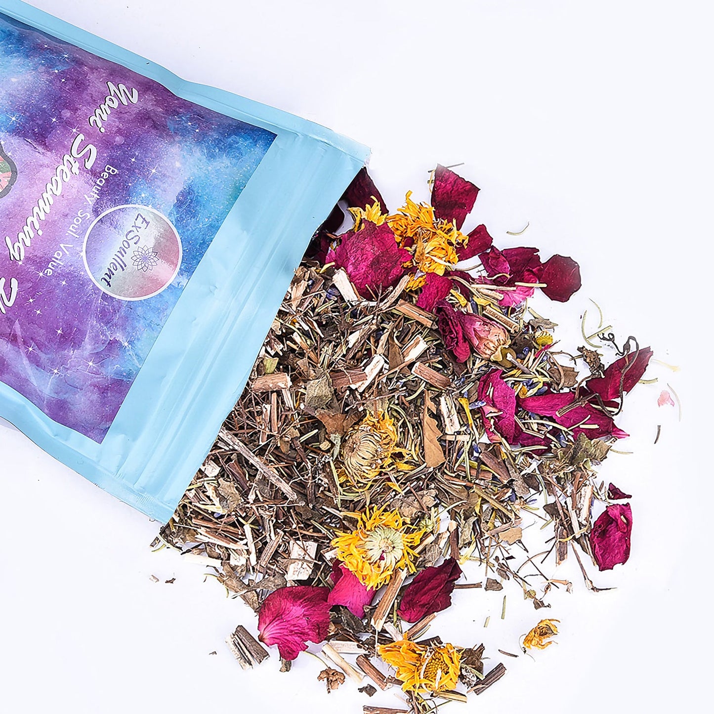 ExSoullent Organic Yoni  Steams-2