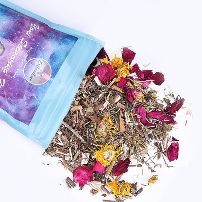 ExSoullent Organic Yoni  Steams-2