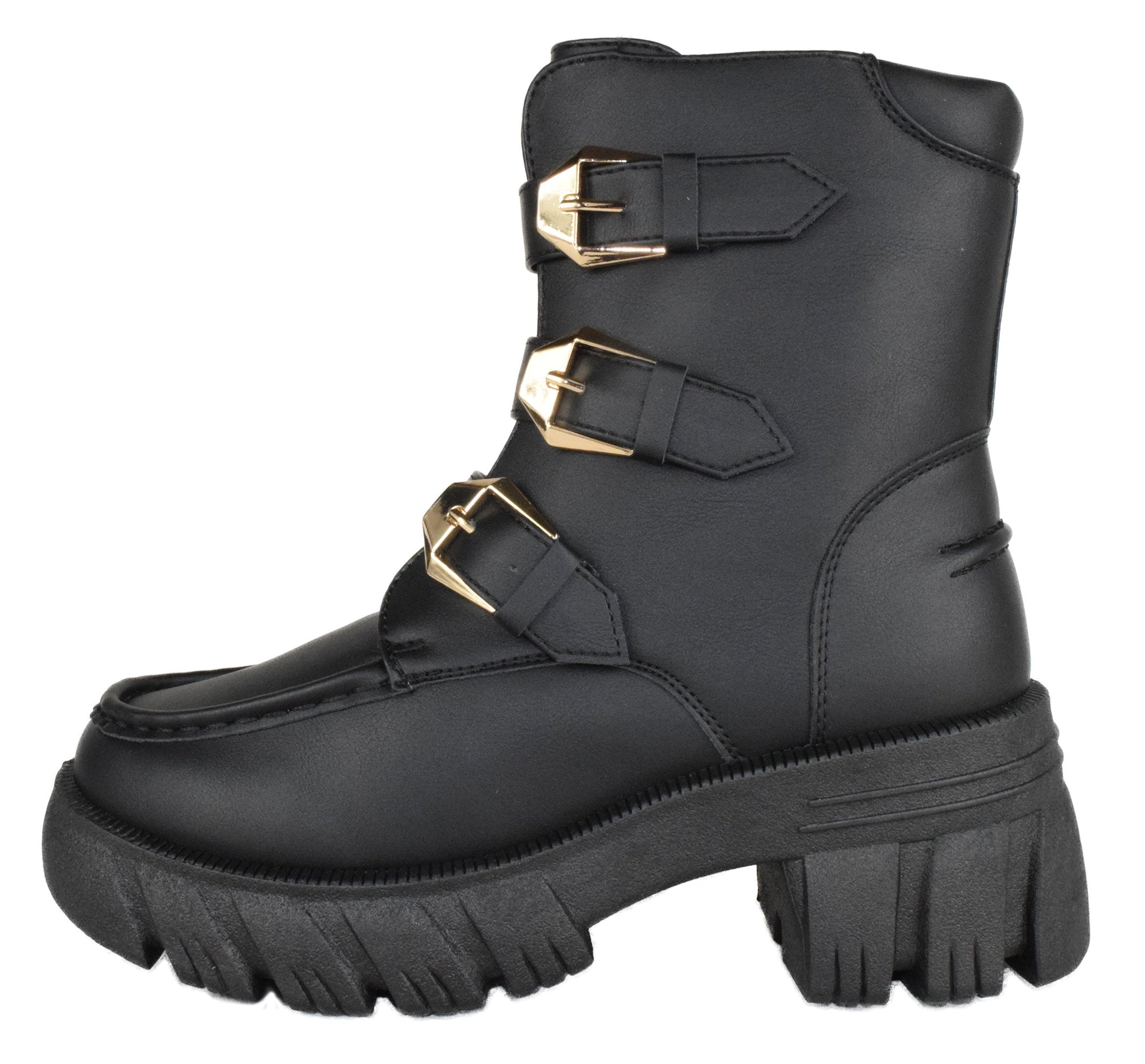 AZUSA-10 Black Forever-1