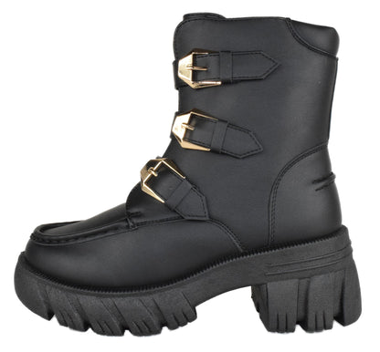 AZUSA-10 Black Forever-1