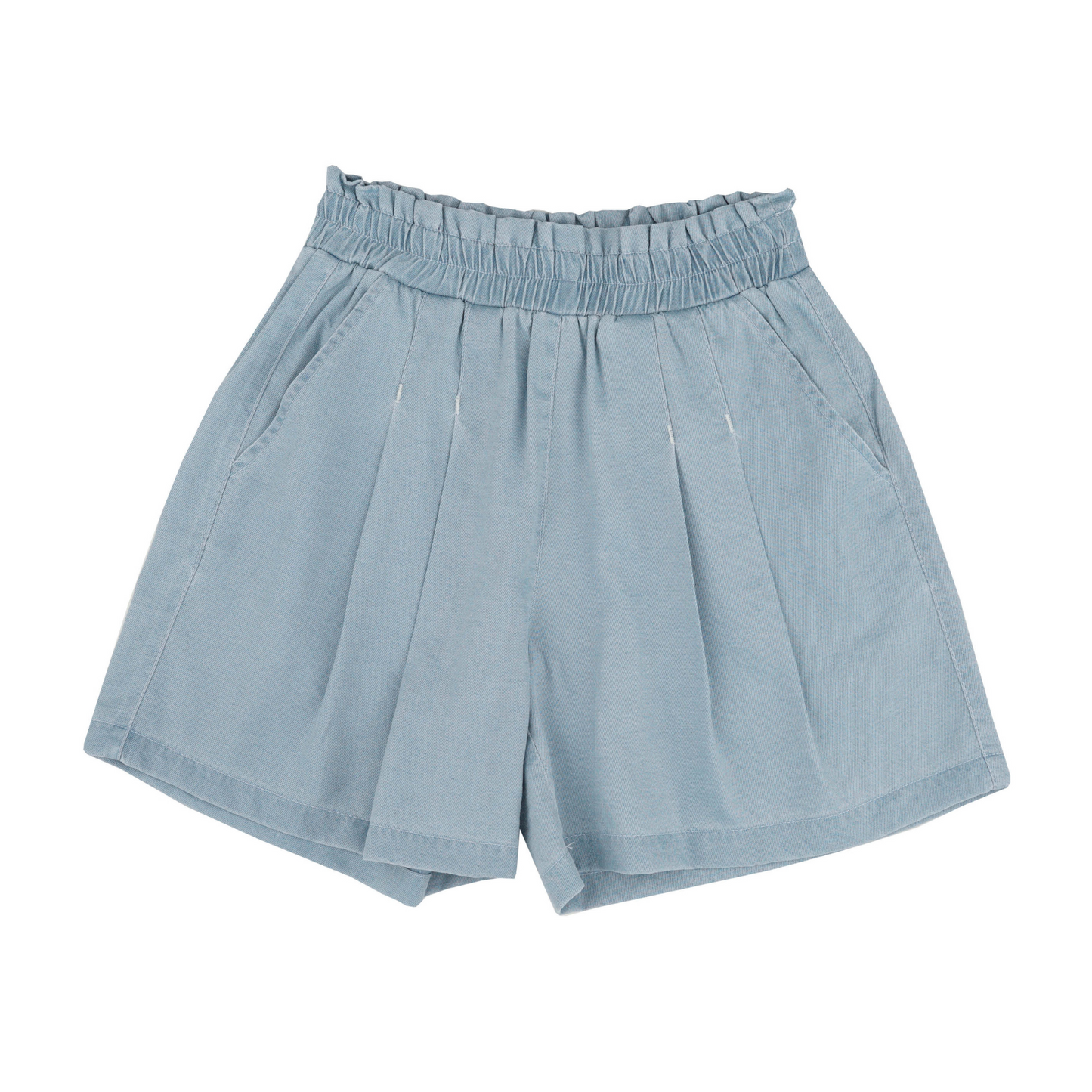 Arrow Flower Girls Casual Set-1