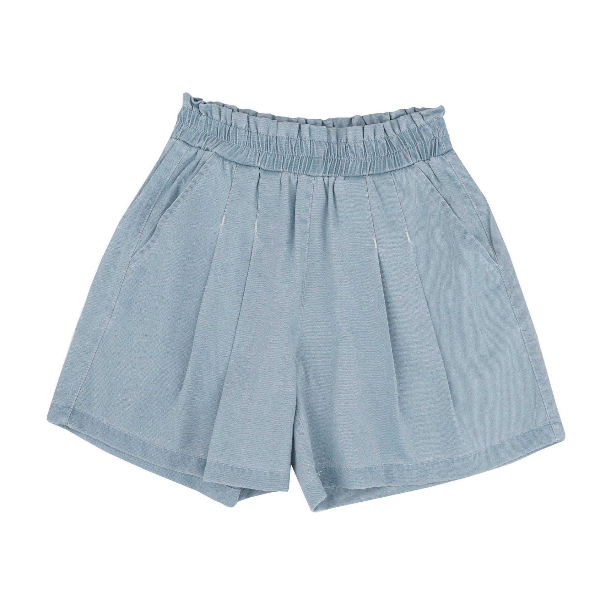 Arrow Flower Girls Casual Set-1