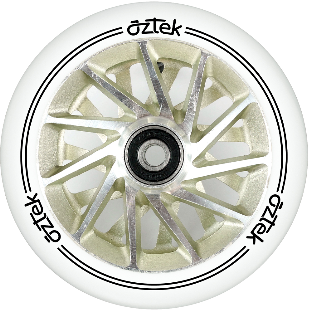 Aztek Ermine Wheels - Pair-1